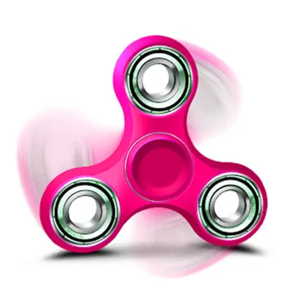 Tricky Fidget Spinner - Tappy Challenge Cheats