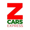 Z Cars Express Grays