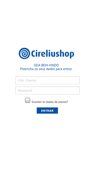 How to cancel & delete Cireliushop from iphone & ipad 1