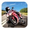 Get a quick approach to highway, gauge your driving speed Bike Race Game