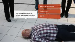 Game screenshot CPR Training hack