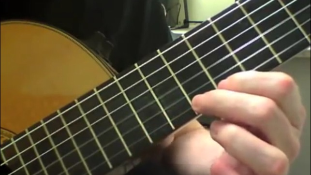 Learn To Play Classical Guitar(圖4)-速報App