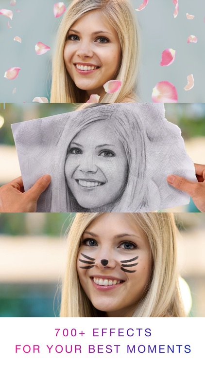 Photo Lab PRO HD: frames for pictures, face sketch screenshot-4