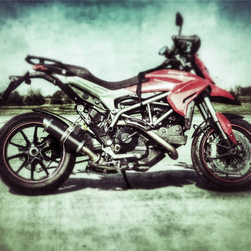Motorradbilder by Tobit.Software