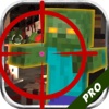 Zombie Kill Or Die Experiment PRO
