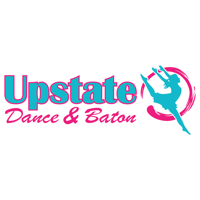 Upstate Dance  Baton 4505