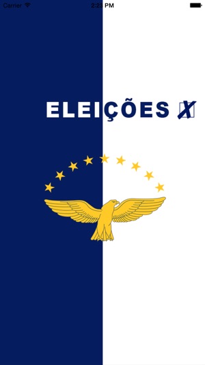 Eleições Açores