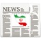 Icon Iran News Today in English