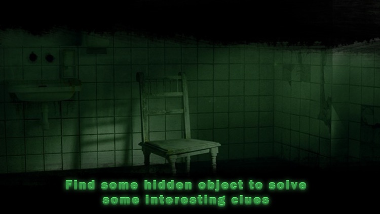 Can You Escape From The Abandoned Hospital Game ? screenshot-3
