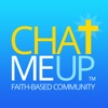 CHAT ME UP - Christian Social Network