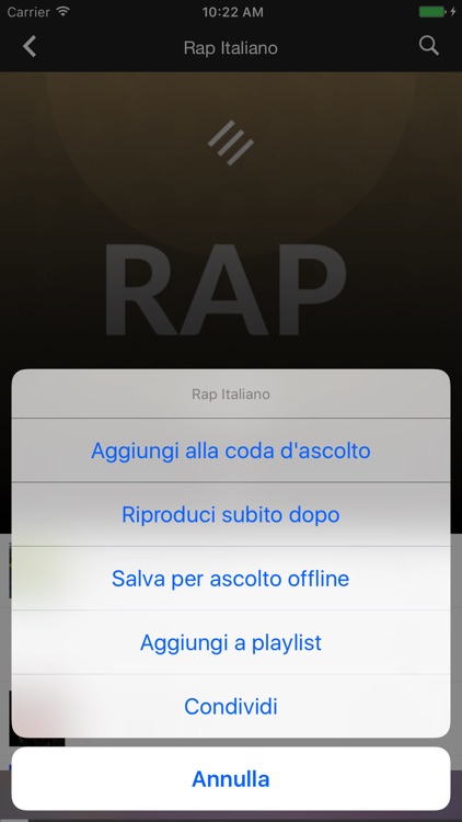 TIMMUSIC screenshot-3