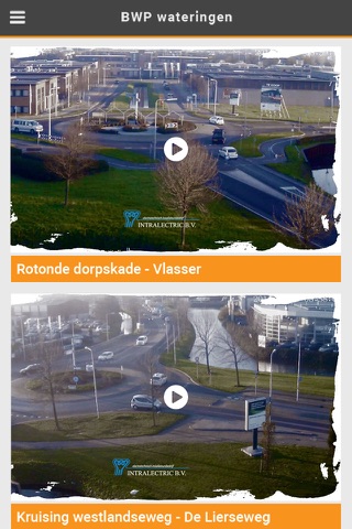 BIZ - BWP wateringen screenshot 2