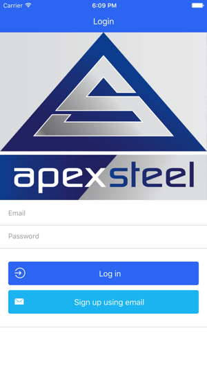 Apex Steel Kenya(圖1)-速報App