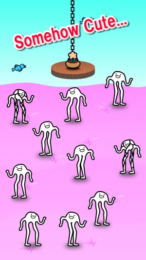 Weird Guys(圖2)-速報App