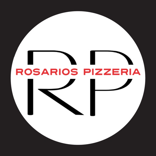Rosario's Pizzeria icon
