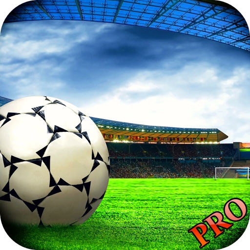 Flick Shoot Football - Ultimate Soccer Kick Game