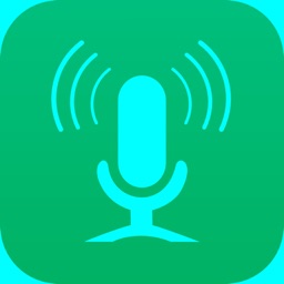 Smart Recorder and Transcriber Apple Watch App