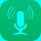 Smart Recorder allows you to easily create recordings and then transcribe them