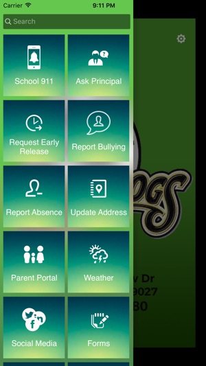 Virgin Valley High School(圖2)-速報App