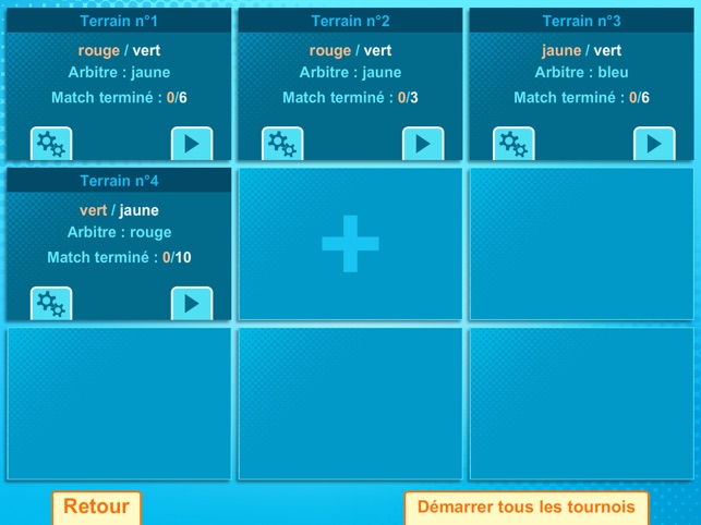 EPS – Tournois & Poule(圖3)-速報App