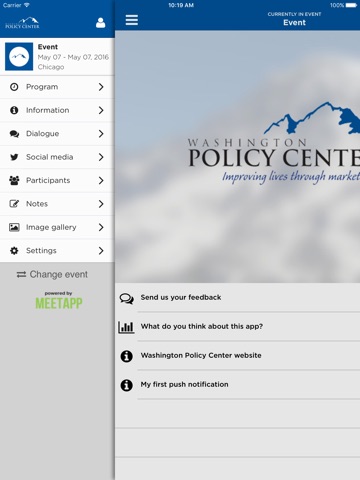 Washington Policy Center screenshot 2