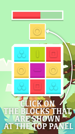 Pop Block - Quick Puzzle Game(圖2)-速報App