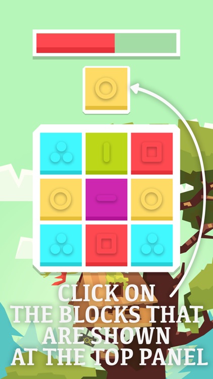 Pop Block - Quick Puzzle Game