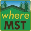 Where MST