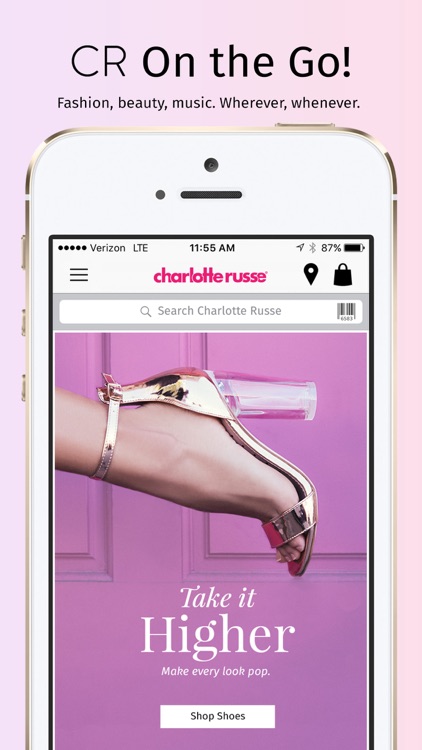 Charlotte Russe