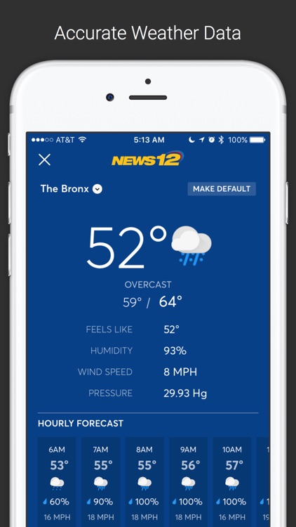 News 12 Mobile