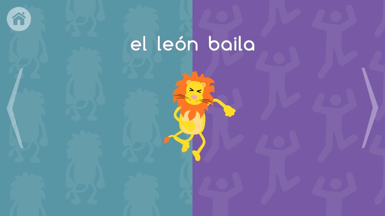 Spanish for Kids with Stories by Gus on the Go