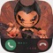 prank your friend with this amazing fake call for bendy