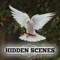 Hidden Scenes - Alleluia