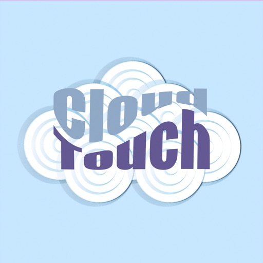 Cloud Touch icon