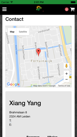 Xiang Yang(圖3)-速報App