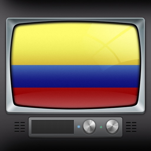 Televisión Colombiana icon