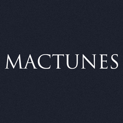 MacTunes Magazine