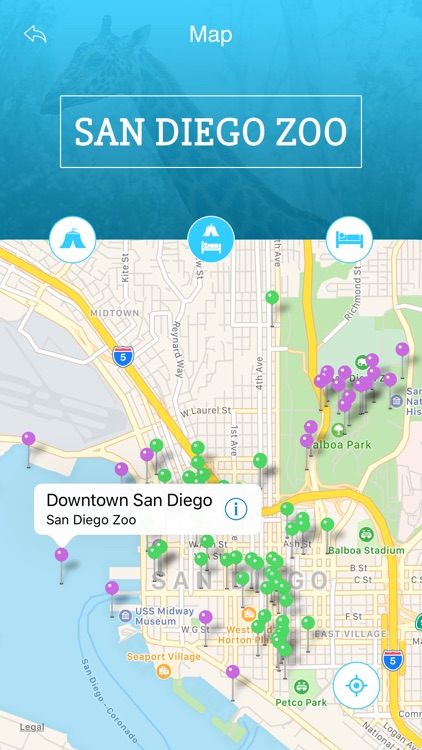 San Diego Zoo screenshot-3