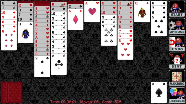 Spider Solitaire! Full(圖3)-速報App