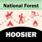 THE ALL NEW ADVANCED NATIONAL FOREST MAPS ARE FOR HIKERS, CAMPERS, ADVENTURE SEEKERS, NATURE LOVERS COMBINED FOR ALL RECREATIONAL ACTIVITIES