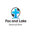 Fox & Lake Church of Christ