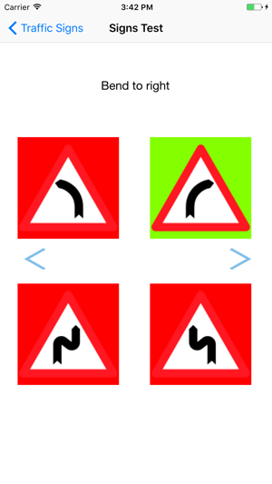 Driving Theory Test For Switzerland(圖5)-速報App