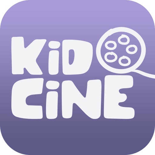 Kidociné icon