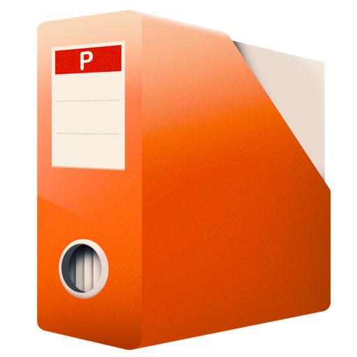 Templates for MS Powerpoint - Xpert Designs icon