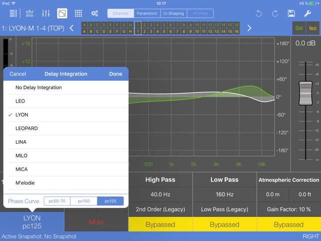 Compass Go by Meyer Sound(圖1)-速報App