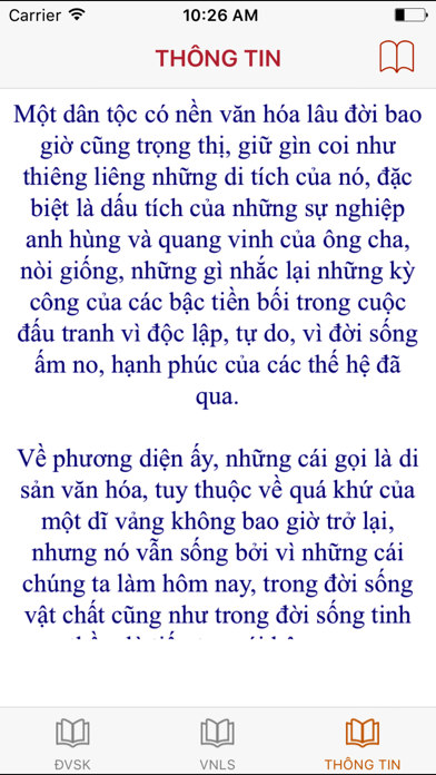 Sử Việt Toàn Thư screenshot 3
