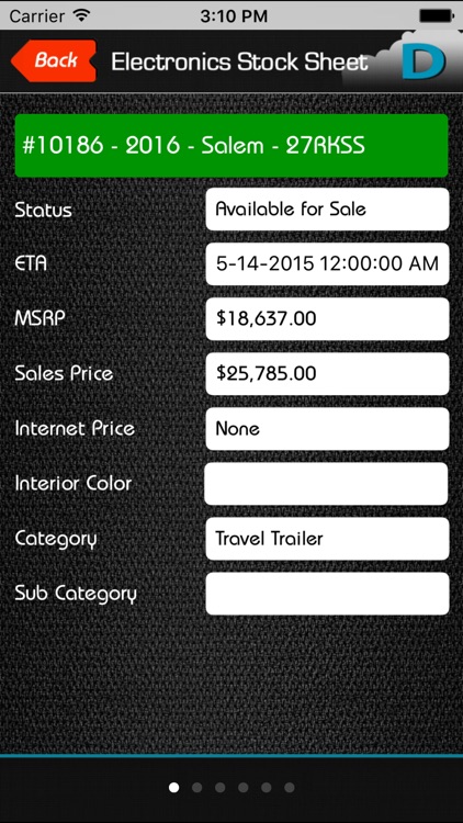 DealerPro screenshot-3
