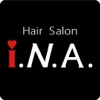 HairSalon  i.N.A 公式アプリ