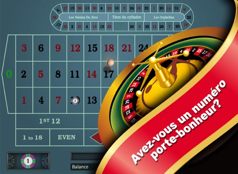 Spin Palace Premium Casino HD screenshot 4