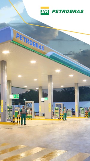 Localizador Petrobras(圖1)-速報App